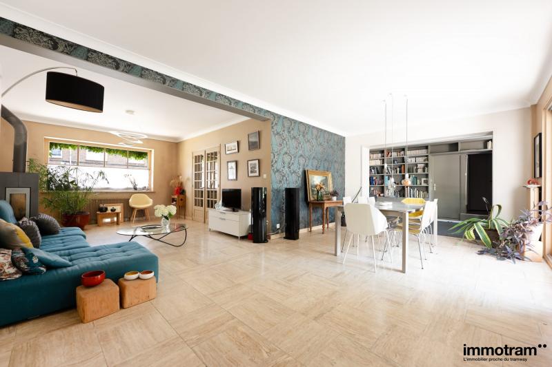 Achat Maison Villeneuve d'Ascq - ref VM27991 - 1