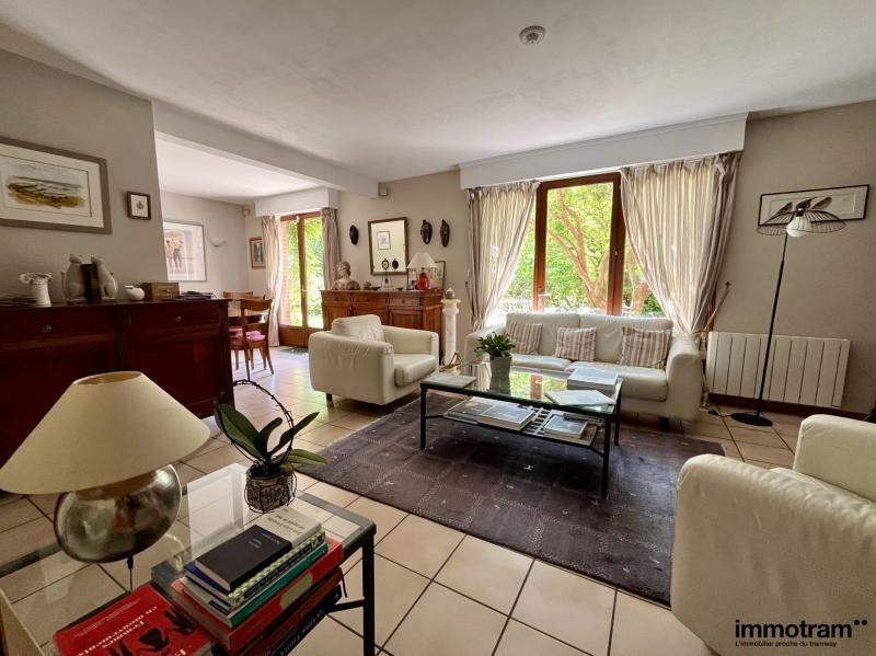 Annonce immobilière