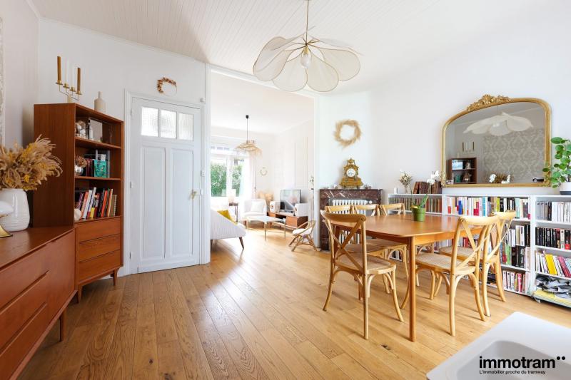 Achat Maison Villeneuve d'Ascq - ref VM28301 - 1