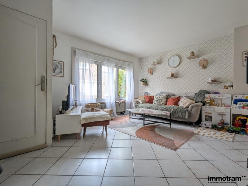 Annonce immobilière