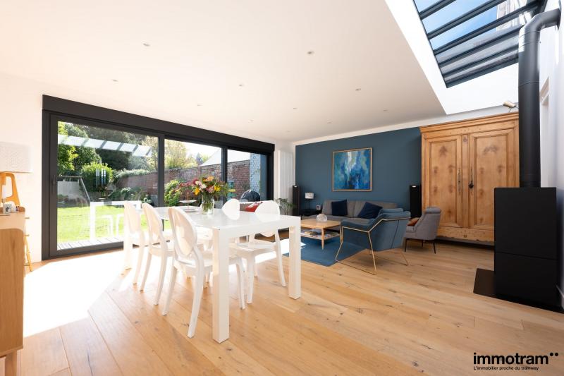 Achat Maison Villeneuve d'Ascq tramway Le Sart - ref VM28414 - 1