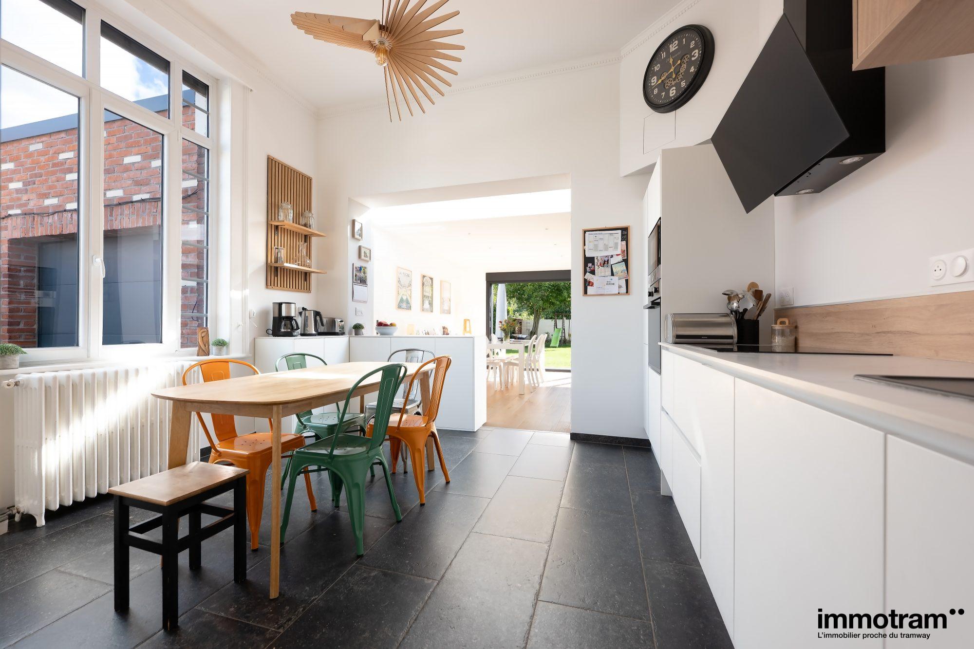 Achat Maison Villeneuve d'Ascq tramway Le Sart - ref VM28414 - 3