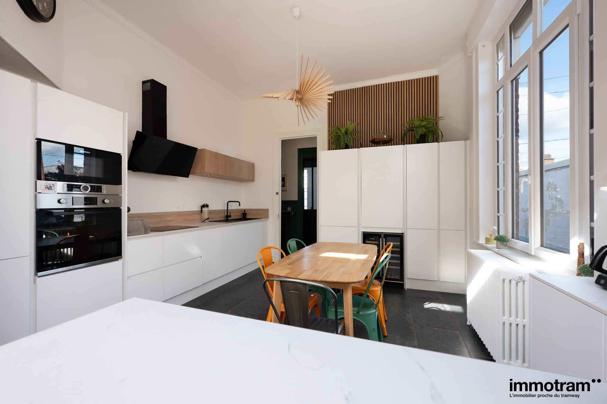 Achat Maison Villeneuve d'Ascq tramway Le Sart - ref VM28414 - 4