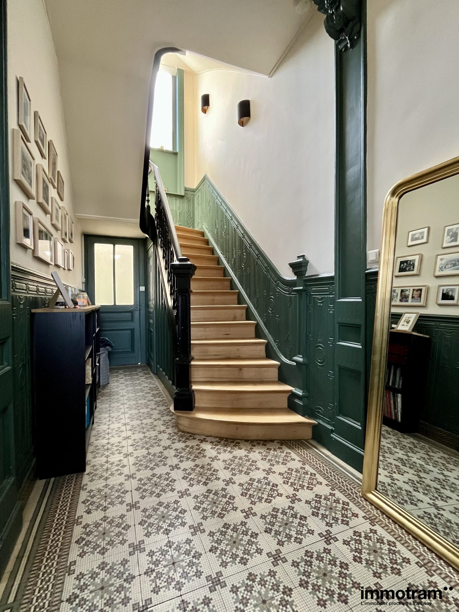 Achat Maison Villeneuve d'Ascq tramway Le Sart - ref VM28414 - 5