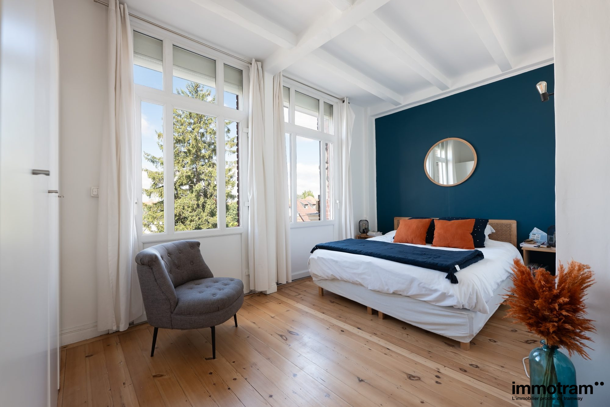 Achat Maison Villeneuve d'Ascq tramway Le Sart - ref VM28414 - 7