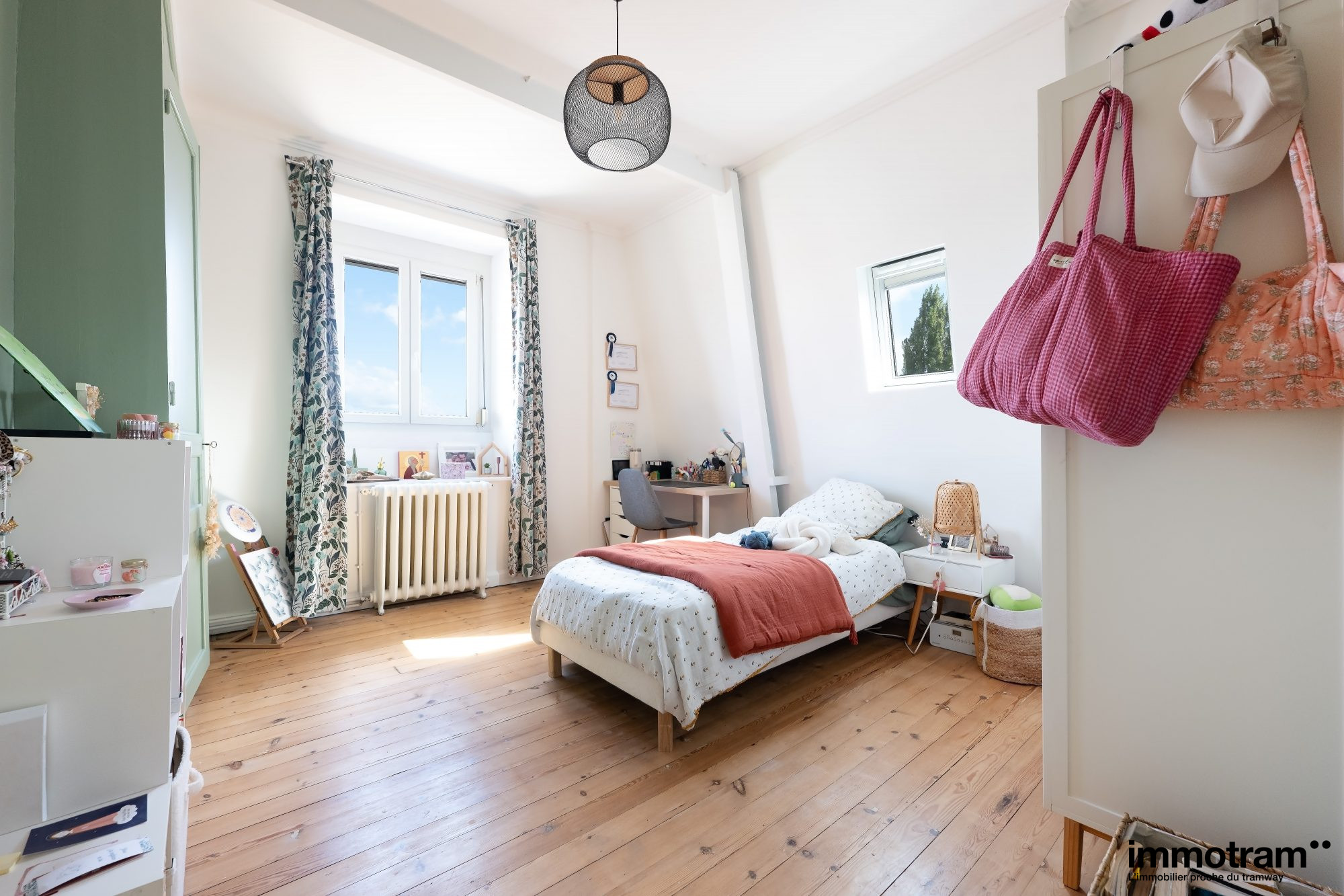 Achat Maison Villeneuve d'Ascq tramway Le Sart - ref VM28414 - 8