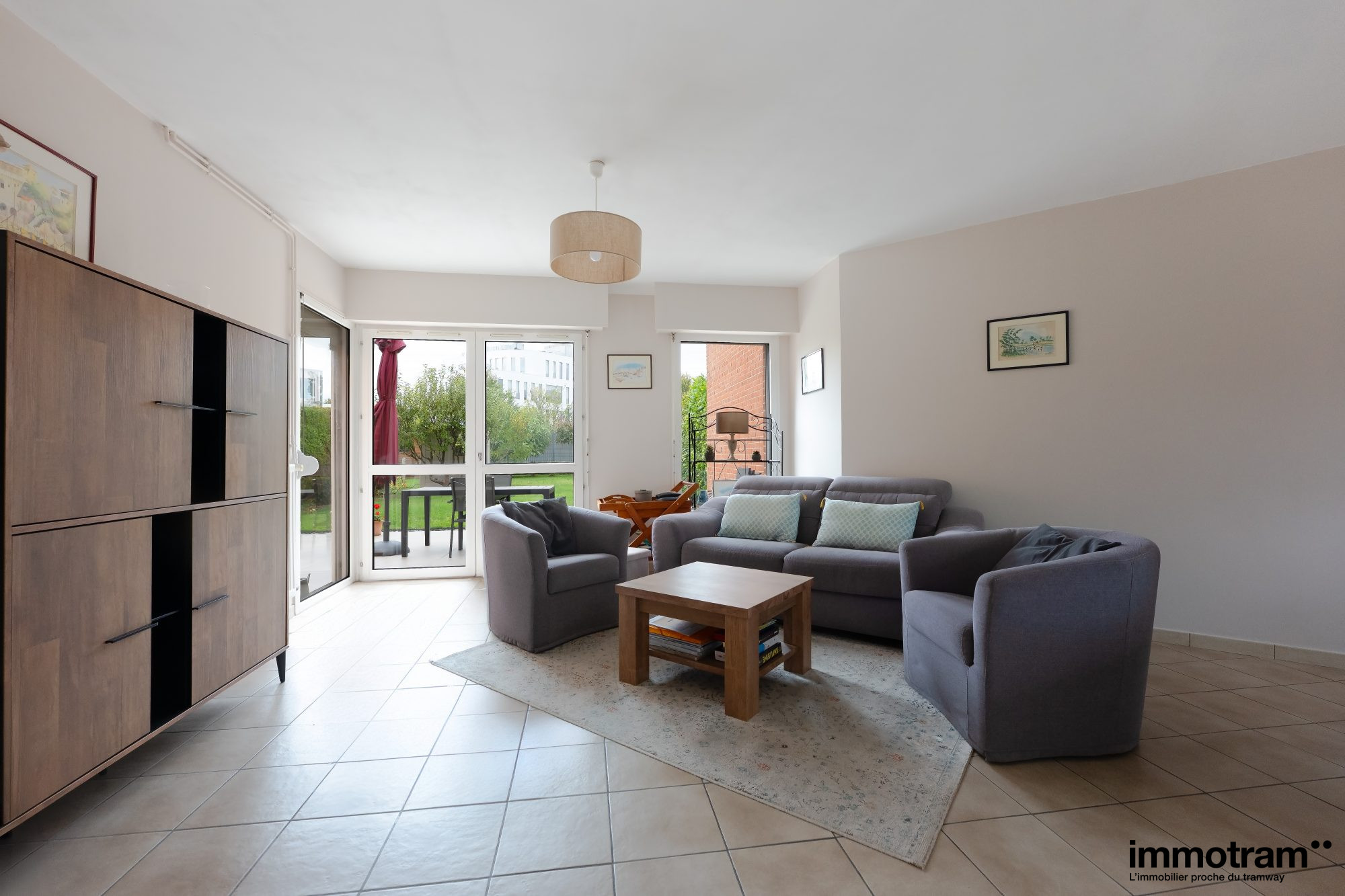 Achat Maison Villeneuve d'Ascq - ref VM28451 - 1