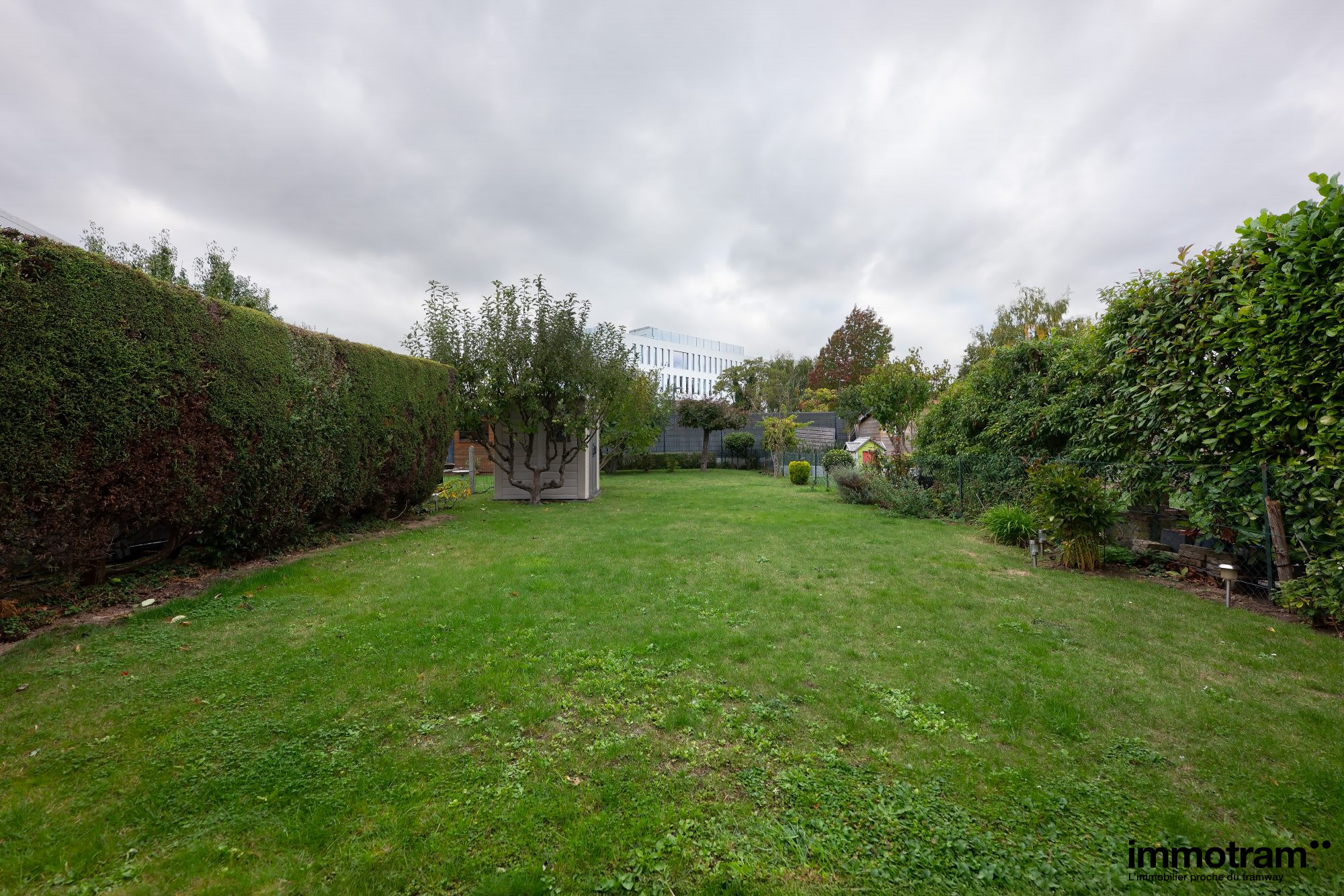 Achat Maison Villeneuve d'Ascq - ref VM28451 - 10