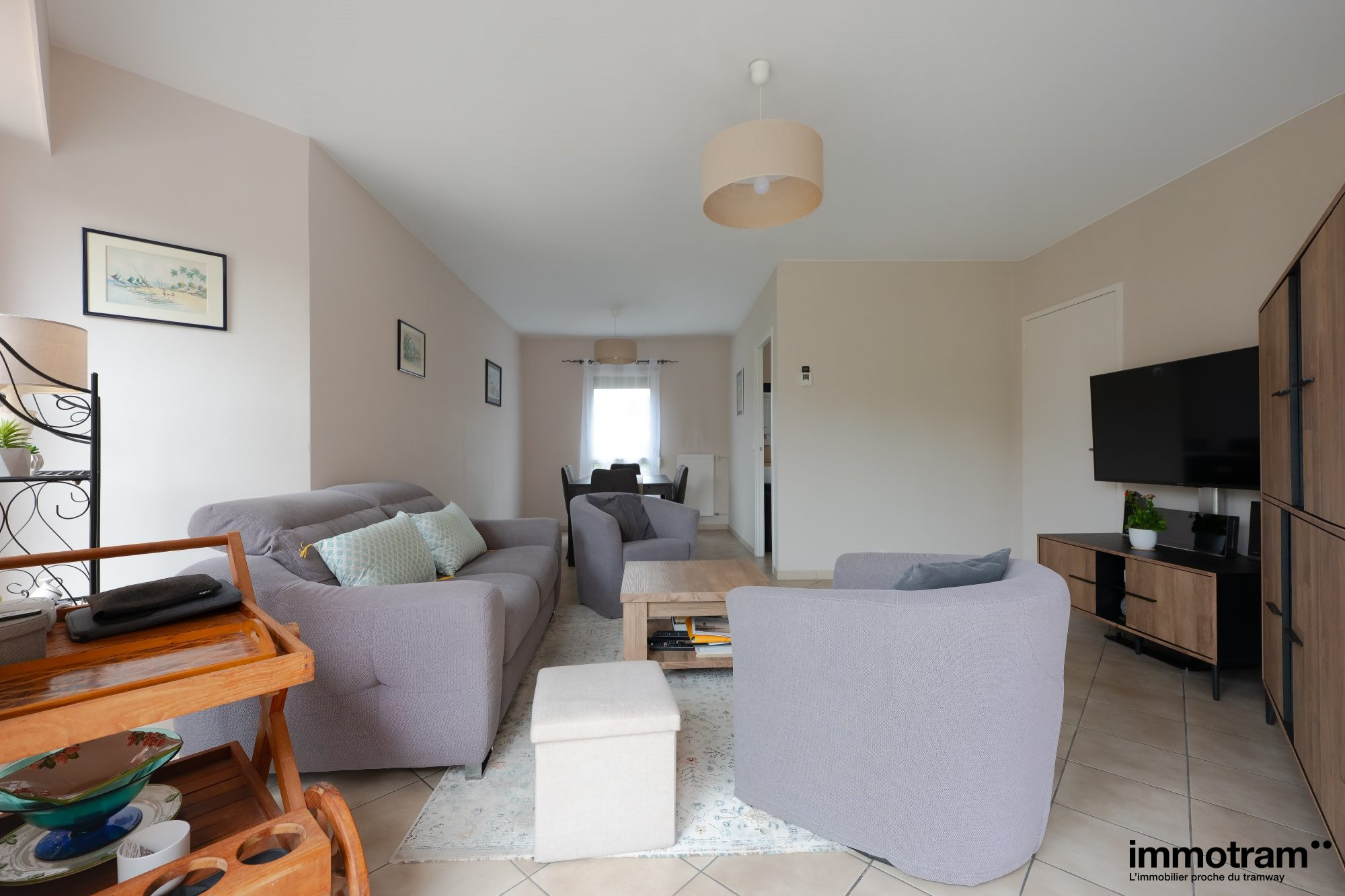 Achat Maison Villeneuve d'Ascq - ref VM28451 - 2