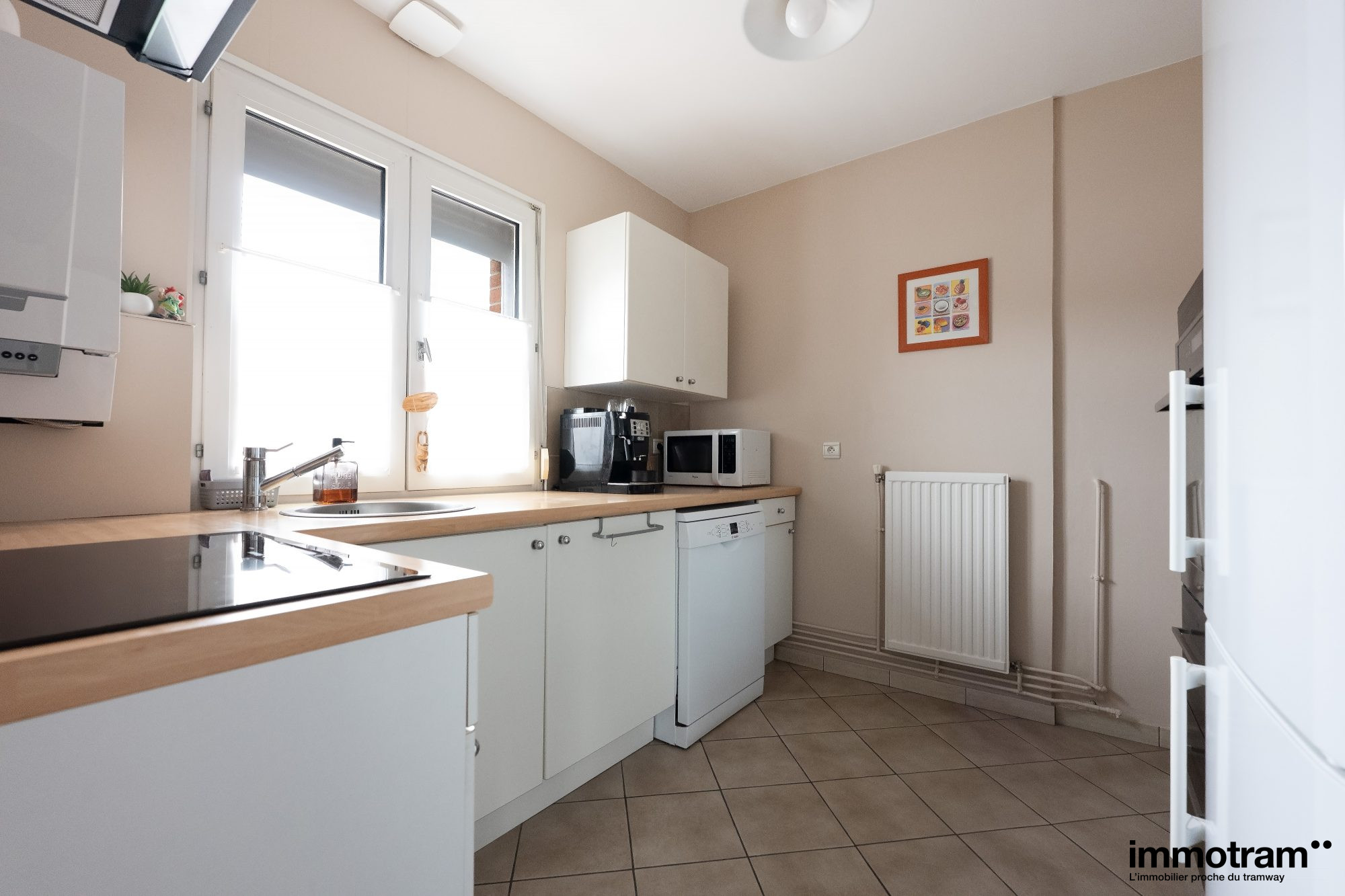 Achat Maison Villeneuve d'Ascq - ref VM28451 - 3