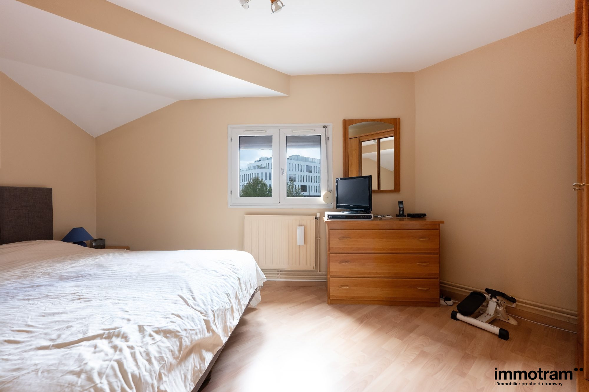 Achat Maison Villeneuve d'Ascq - ref VM28451 - 4