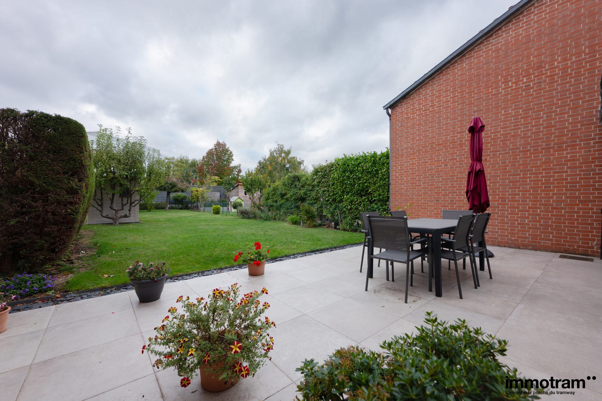 Achat Maison Villeneuve d'Ascq - ref VM28451 - 9