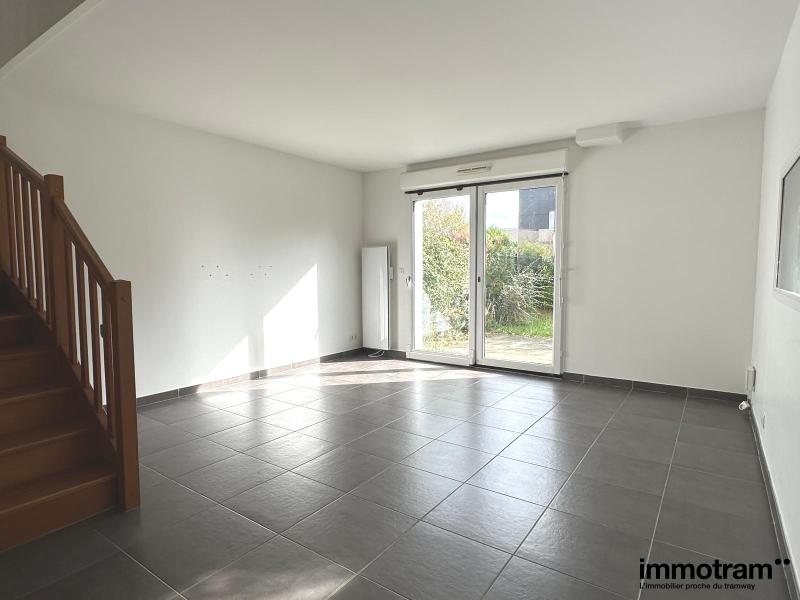 Annonce immobilière