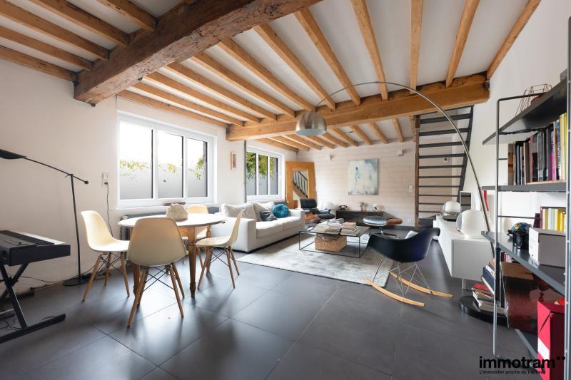 Achat Maison Villeneuve d'Ascq - ref VM28535 - 1