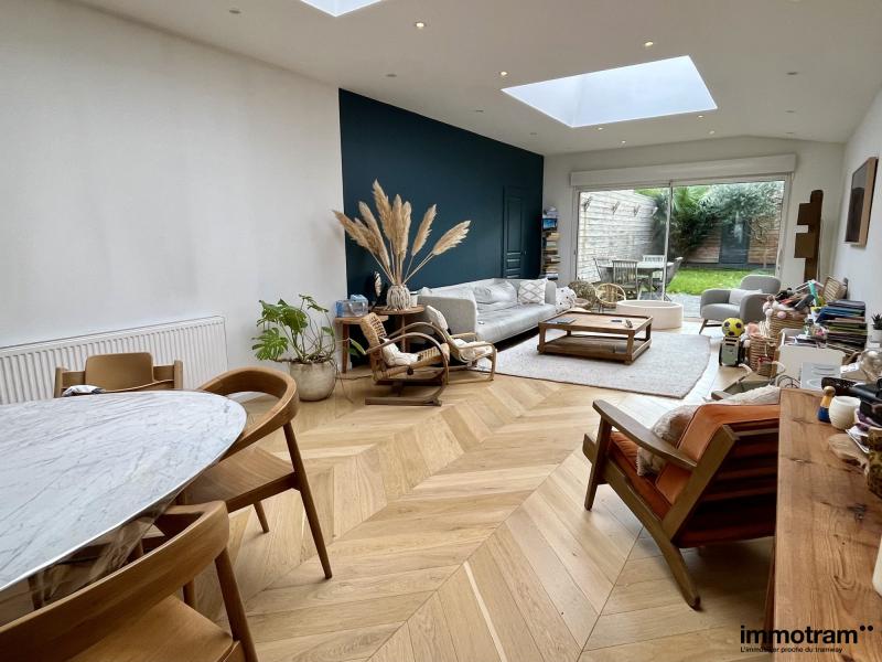 Achat Maison Villeneuve d'Ascq - ref VM28645 - 1