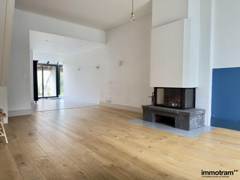 Achat Maison Villeneuve d'Ascq tramway Planche Epinoy - ref VM28796 - 1