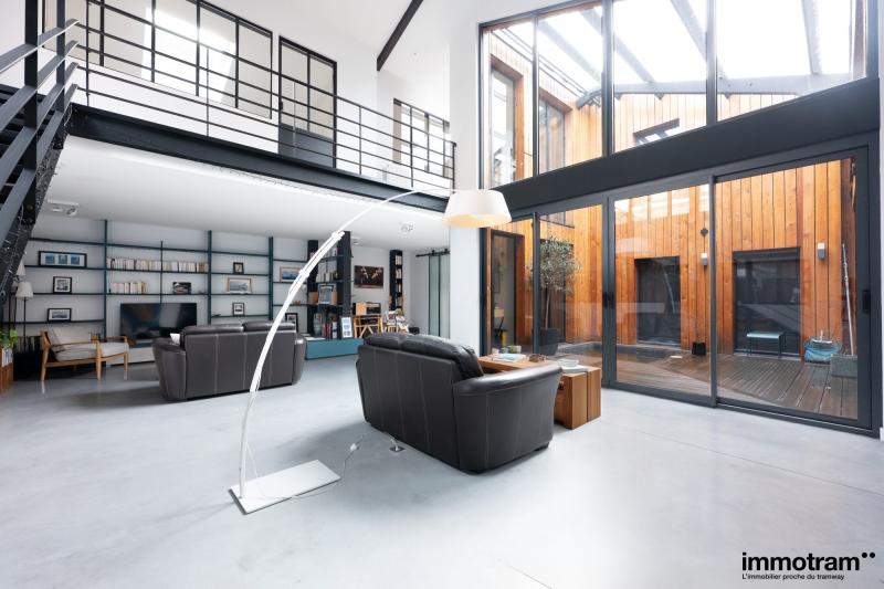 Achat Maison Villeneuve d'Ascq tramway Le Sart - ref VM28836 - 1