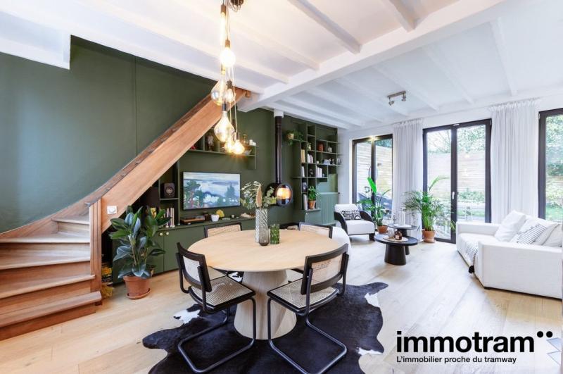 Annonce immobilière