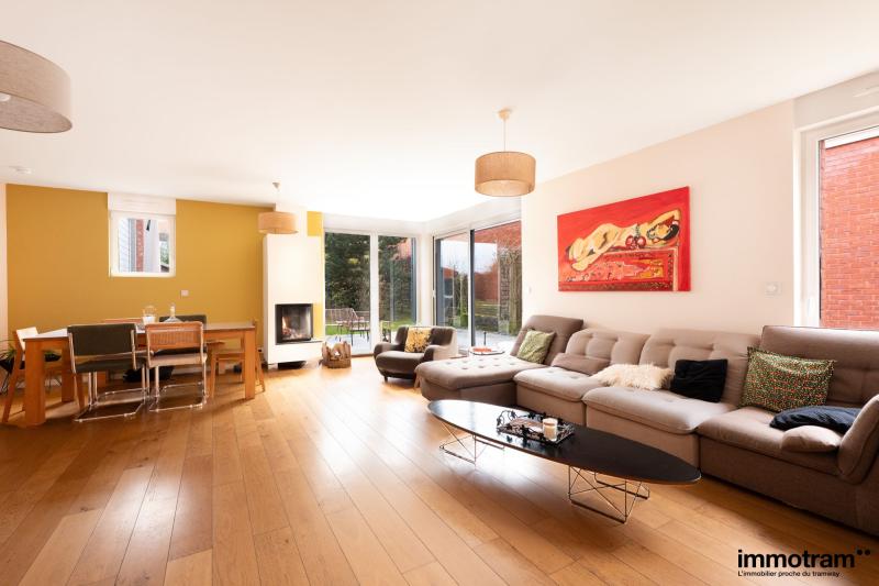 Achat Maison Villeneuve d'Ascq tramway Planche Epinoy - ref VM28876 - 1