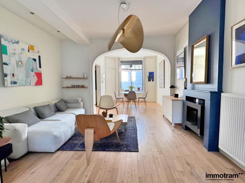 Achat Maison Villeneuve d'Ascq tramway Planche Epinoy - ref VM28982 - 1