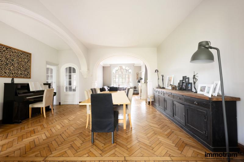 Achat Maison Villeneuve d'Ascq - ref VM29105 - 1