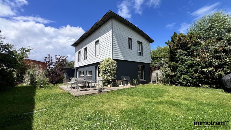 Achat Maison Villeneuve d'Ascq tramway Planche Epinoy - ref VM29317 - 1