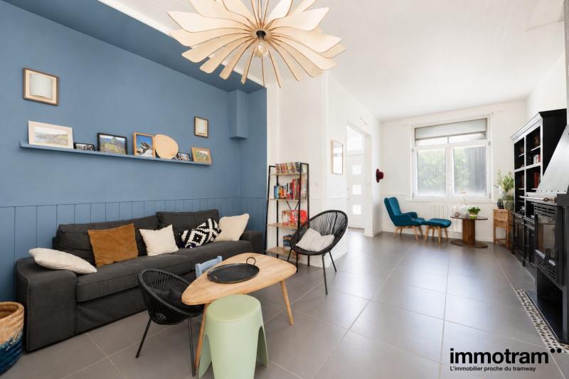 Achat Maison Villeneuve d'Ascq - ref VM29391 - 1