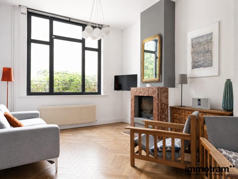 Achat Maison Villeneuve d'Ascq - ref VM29401 - 1