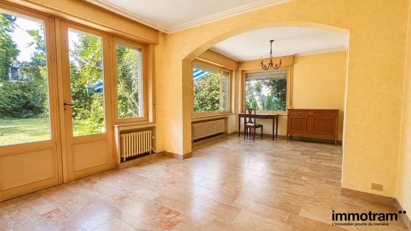 Achat Maison Villeneuve d'Ascq tramway Le Sart - ref VM29409 - 1