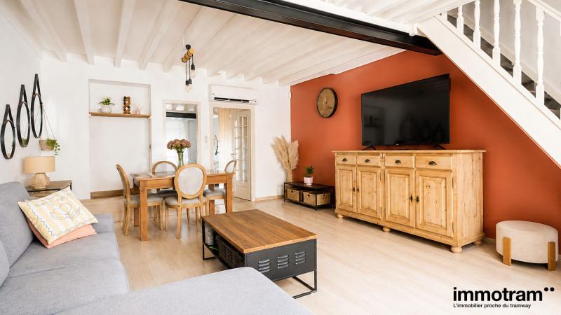 Achat Maison Villeneuve d'Ascq - ref VM29560 - 1