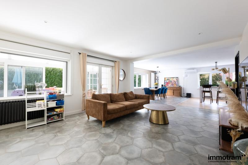 Achat Maison Villeneuve d'Ascq - ref VM29654 - 1
