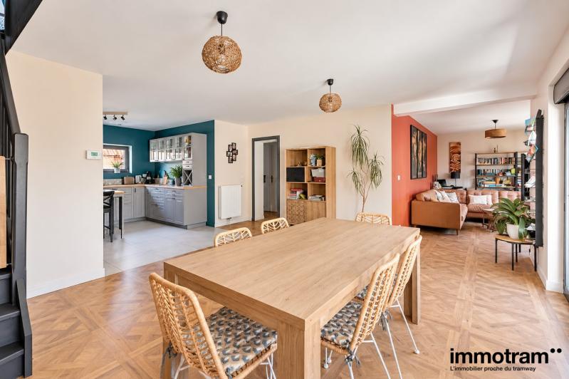 Achat Maison Villeneuve d'Ascq tramway Planche Epinoy - ref VM29656 - 1