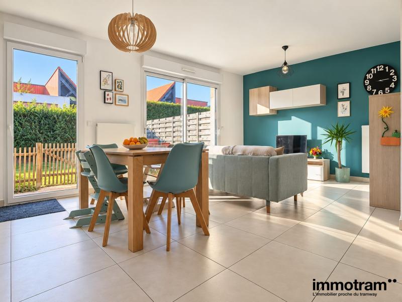 Achat Maison Villeneuve d'Ascq - ref VM29675 - 1