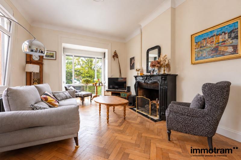 Achat Maison Villeneuve d'Ascq - ref VM29704 - 1