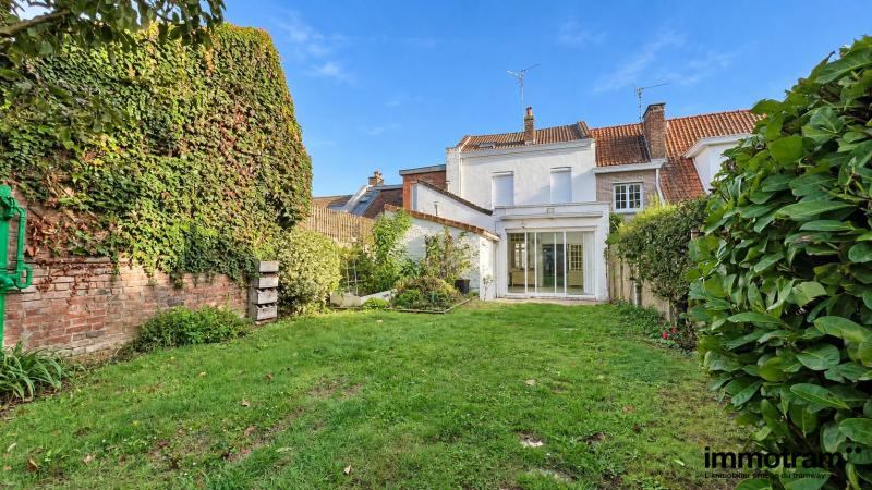 Achat Maison Villeneuve d'Ascq - ref VM29722 - 1