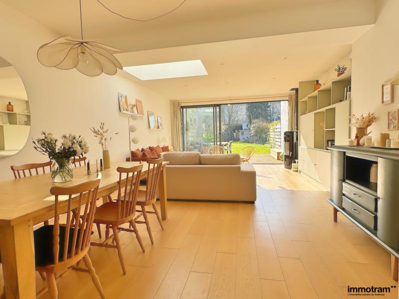Achat Maison Wasquehal - ref VM27549 - 1