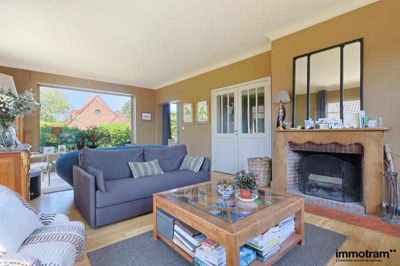 Achat Maison Wasquehal tramway Triez - ref VM27708 - 1