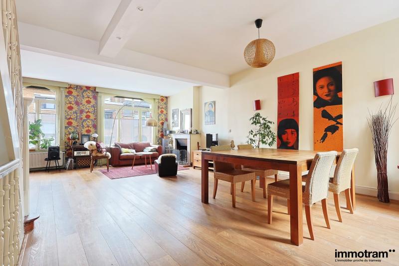 Annonce immobilière