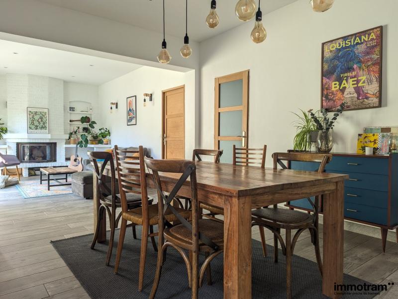 Achat Maison Wasquehal - ref VM27840 - 1