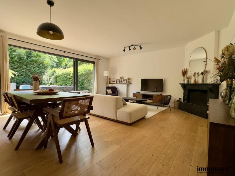 Annonce immobilière