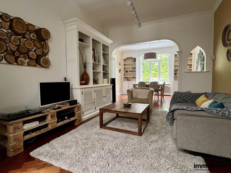 Annonce immobilière