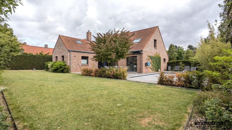 Achat Maison Wasquehal tramway Grand Cottignies - ref VM27920 - 1