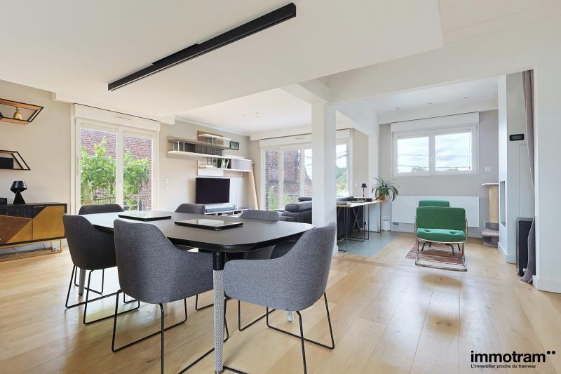 Annonce immobilière