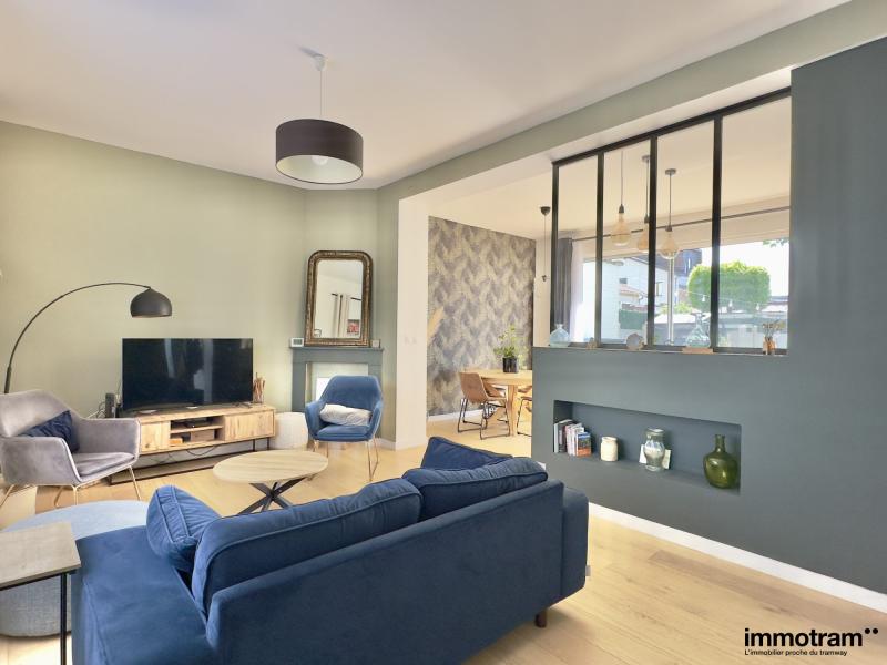 Annonce immobilière