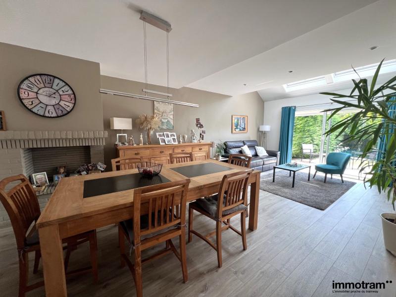 Annonce immobilière