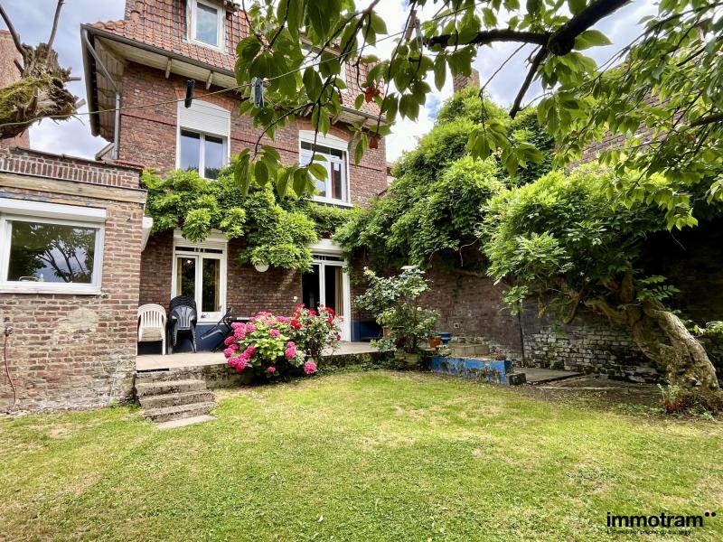 Annonce immobilière