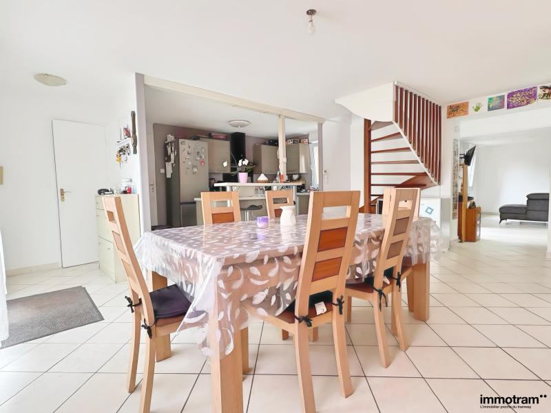 Annonce immobilière