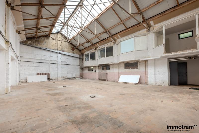 Annonce immobilière