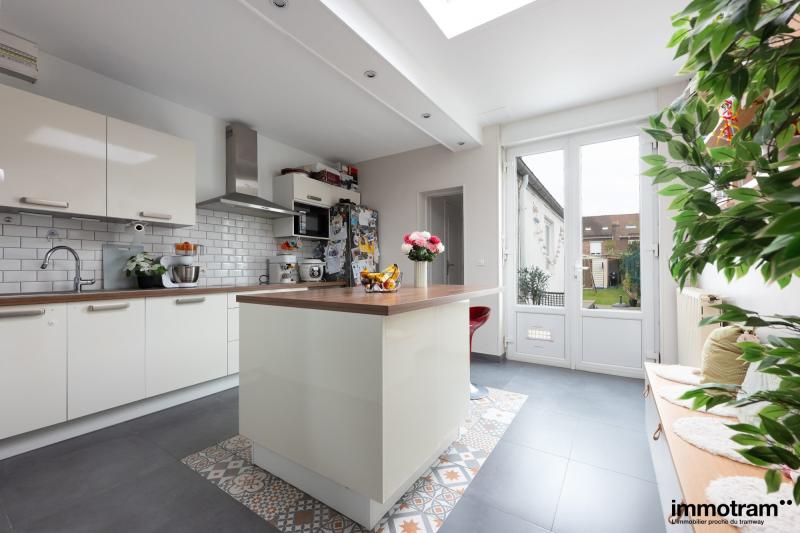 Achat Maison Wasquehal - ref VM28464 - 1