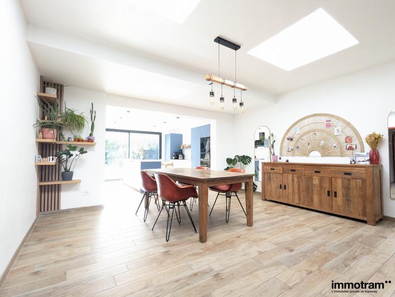 Annonce immobilière